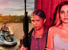 Rzeki przeznaczenia (2025) - recenzja serialu [Netflix] Brazylijska klątwa