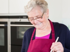 Babcia Janka zdradza swój przepis na idealne buraczki w słoiku na zimę