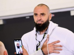 Marcin Gortat radzi reprezentantowi Polski: „Wyjdź na parkiet i komuś pier***nij”