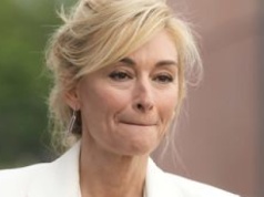 Martyna Wojciechowska o Strefie Gazy. "Głód stał się oficjalny"