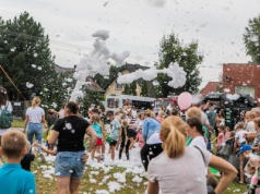 Pruślin świętował 45-lecie przyłączenia do Ostrowa Wielkopolskiego (ZDJĘCIA)