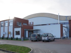 Jaworzyna Śląska. Od 1 września hala sportowa będzie zamknięta