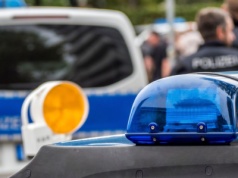 Strzelanina w metrze w Hamburgu. Kilka godzin później w pobliskim barze znaleziono ciało