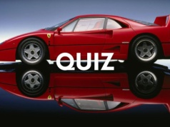 Kultowe auta ze starych plakatów. Pamiętasz je? 13/13 zgarnie mistrz!