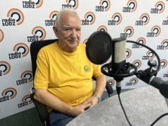 Łódzkie, jestem stąd. Longin Chlebowski – działacz opozycji PRL [PODCAST]