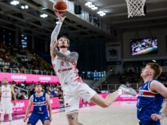 Czy Polacy kolejny raz poderwą Spodek podczas tegorocznego Eurobasketu?