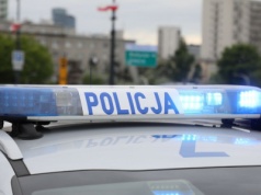 PILNE! Tragedia na ekspresówce. Wymieniali koło w samochodzie. Nie żyją
