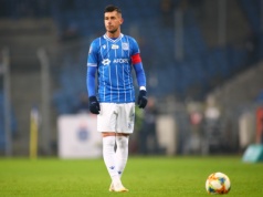 Wzięło z zaskoczenia. Darko Jevtić wraca do Ekstraklasy