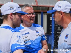 Żużel. Problemy w Łodzi! Były kombinacje z torem?