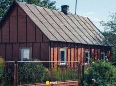 Podlaskie wsie pustoszeją. 