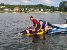 OSP ze Swarzewa pokazuje, jak się rozwijać. Brakuje im tylko jednego