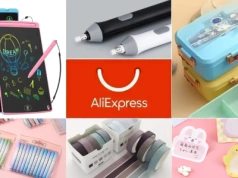 10 tanich gadżetów z AliExpress przydatnych w szkole