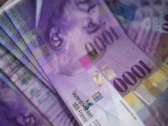 Banki mogą odetchnąć. Frankowicze wyraźnie zwolnili tempo. Jest dużo mniej pozwów niż rok temu