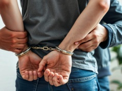 Amerykanin został bezpodstawnie aresztowany. Wszystko przez… błędną interpretację AI
