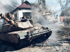 26 minut rozgrywki z Battlefielda 6. Operation Firestorm wyciekło do sieci