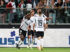 Kolejne wzmocnienie Legii Warszawa! Pozostały testy medyczne