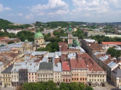 Polityczny mord we Lwowie. Były szef parlamentu zastrzelony na ulicy