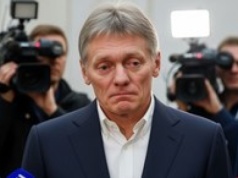 Rosja nie ustąpi. Szokujące słowa rzecznika Kremla