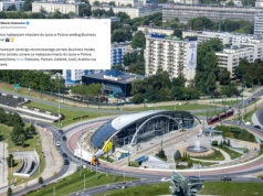 Katowice wygrały ranking na najlepsze miasto do życia w Polsce