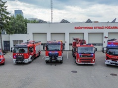 Gdańsk zyska kolejną jednostkę ratowniczo – gaśniczą