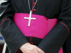 Biskup ostrzega przed nowym przedmiotem. Został wprowadzony przez MEN