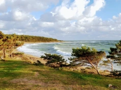 Najrzadziej odwiedzane wyspy w Europie. Nie ma tam tłumów ani leżaków