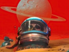 The Invincible na PC za jedyne 7,42 zł w Kinguinie