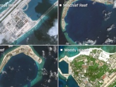 Rajskie wyspy zamienione w bastiony. Czy chińska ekspansja grozi nową zimną wojną?