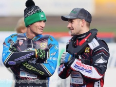 Żużel. Dlaczego Lyager nie pojechał? Dyrektor sportowy tłumaczy decyzję!