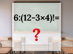Podstępna zagadka z prostymi działaniami. Jesteś mistrzem matematyki?