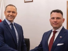 Jak zdemontować państwo opiekuńcze? Wystarczy połączyć atak na „socjal” z ksenofobią i rasizmem