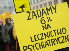 Zaszło wiele zmian, ale ich efekty wciąż są mało odczuwalne. Reforma psychiatrii to praca na lata [FELIETON]