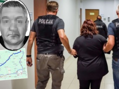 Emeryt zginął, ciało porzucono 100 km dalej. Przed sądem staje jego młodsza żona