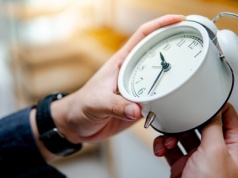 Jesteśmy niemili, bo się spieszymy. A dziś wszystko nas popędza