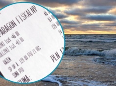 Obiad nad Bałtykiem zakończył się powiadomieniem skarbówki. Turyści oniemieli, gdy dostali rachunek