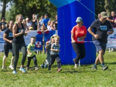 Bażantarnia Jump&Run - 7 dni do zawodów! [ Sport ]