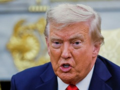 "WP" ujawnia plan Trumpa ws. przesiedlenia Palestyńczyków. Dokument zakłada m.in. "cyfrowe tokeny"