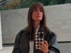 Maja Ostaszewska eksploruje Paryż w towarzystwie 16-letniej CÓRKI!