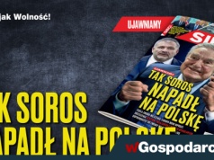 „Sieci”: Tak Soros napadł na Polskę