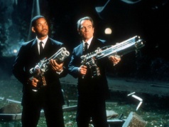 Największe hity o kosmitach - te filmy sprawią, że spojrzysz w niebo z niepokojem i fascynacją