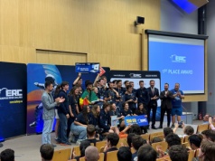 Znamy zwycięzców 11. edycji European Rover Challenge