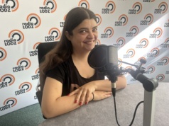 Łódzkie jestem stąd. Anna Łagodzińska – między Poddębicami a Łodzią [PODCAST]