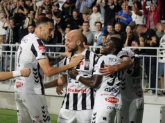 Mecz Sandecja Nowy Sącz – Chojniczanka Chojnice (31.08.2025)