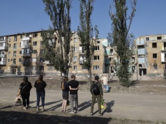 RELACJA. 1286. dzień wojny. Zatrzymano podejrzanego!