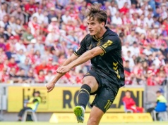 Reprezentant Polski zachwycił w meczu Bundesligi. “Filar zespołu”