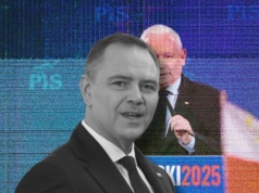 Nawrocki przyćmiewa Kaczyńskiego? Zapytaliśmy w PiS. "Hołownia też miał fajny początek"