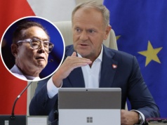 Spełnia się czarna przepowiednia. Do Polski nadchodzi armagedon