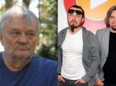 Krzysztof Cugowski o relacjach z synami: "Nie brałem udziału w ich wychowaniu. (...) Nie umiem mieć kontaktu z dziećmi"