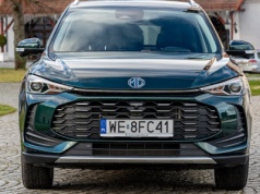 MG z planem na podbój świata. 13 nowości ma zaorać konkurencję