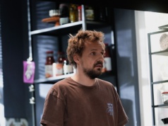 "Pan Mama", odcinek 14. Co wydarzy się w serialu?